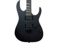 Ibanez GRG121DX Black Flat Ibanez GRG121DX Black Flat